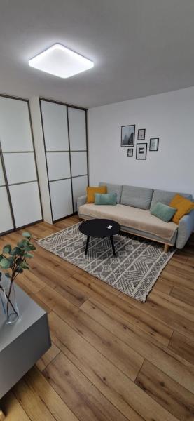 Apartment Terasa Kosice